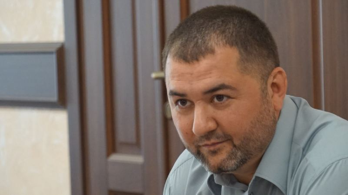 The Bar Association of occupied Crimea defends Edem Semedlyaev